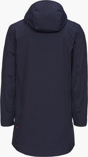 Grenoble II Parka - Midnight Navy